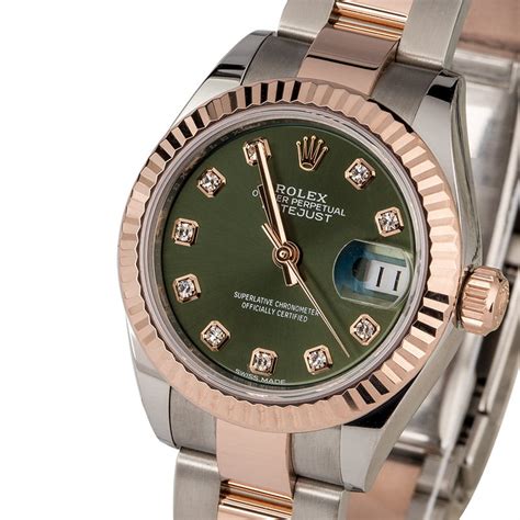 dameshorloge rolex|rolex datejust 279171.